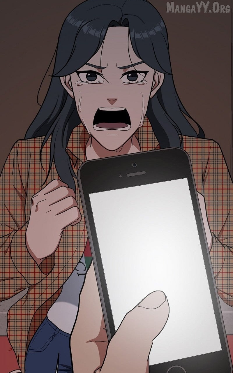 Change Me Chapter 85 - page 119